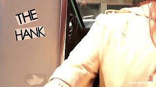 Domestic Disturbance: An Reality Film - Aiden Starr, Remy Lacroix And Chanel Preston