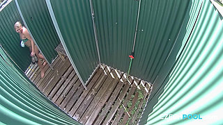 Czech Pool 54 Fresh Bride’s Unforgettable Shower Tease