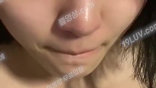 5510 유정이 올노 얼공 라이브 자위 1 Korean 텔레 UBE892
