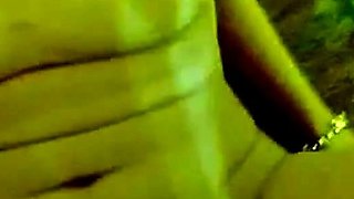 Homemade Video of a Mature Asian Couple