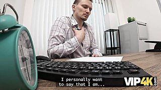 Attractive Stanley's vip4k sex