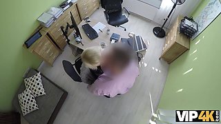 Tiny Cutie Gets Her Tight Pussy Pounded By A Massive Cock