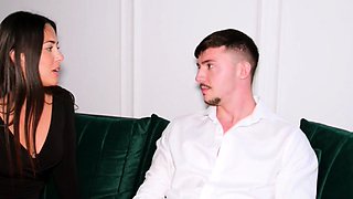 I'm fed up with regular sex and want my boyfriend to pee on