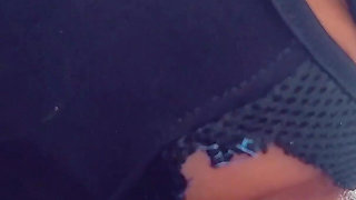 Throat Queen POV & Lil Jockey Tiny Fat Ass