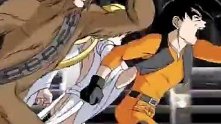 Sailor and the 7 Ballz 2: Return of the Ballz