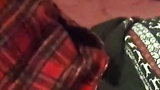 That's How I Like It!! My Naughty Stepsister Failed a Subject at School!! She Earned a Good Spanking and a Fuck - Part 2