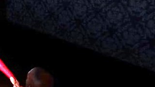 Faith Wants Her Ass Eaten