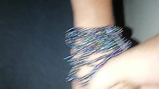 Non Sober Club MILF Getting Ready to Get It