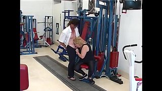 Fat Women Fucking Never Enough - Big Tits Amateur Blonde Homemade HD