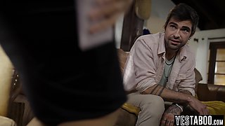 BIG BEAUTIFUL WOMAN mature investigator fucks hung suspect