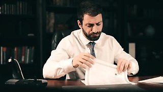 Kinky Tiffany Watson Fucks Her Keep Her Job