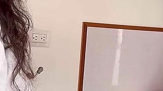 Doctor's Fetish with Lesbians