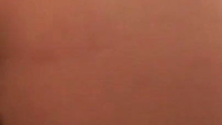 Sweet latex blonde babe fucked from her horny fucker