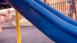 Hot Black Maid Does Some Webcam Black and Ebony