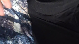 Fucking My Hot Stepsister in Morning