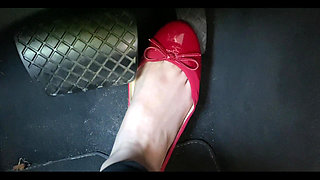 Pedal Pumping