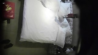 Amateur Hidden Cam