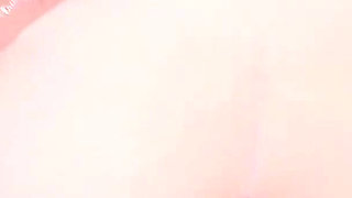 This Chubby Big Ass Girl Wants to Keep Destroying Her Asshole and Doesn't Fill up with Anything