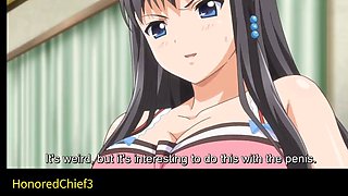 EROGE! SEX  GAME MAKE SEXY GAMES 1