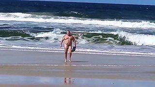 Hot Beach Sex