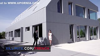 A Naughty Break With The Secretary - Alyssia Kent