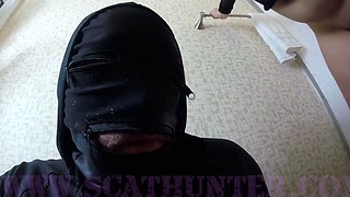 Rough ass fuck amateur interracial