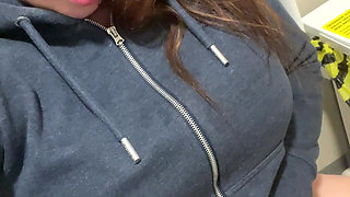 Can I Ride Your Cock in This Position When You Come in?