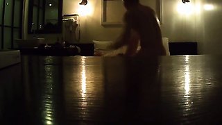 아프리카 BJ슈치 회장님 따먹힌년