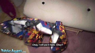 Watch erotic Sata Jones's trailer