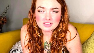 Hairy femboy solo jerk cumshot