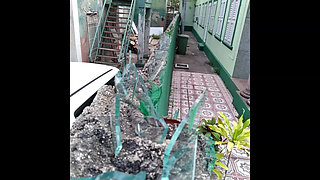 Caribbean Cruise with Sexy GILF MILF Candi Annie