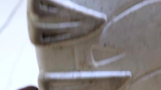 Bratty Teen Princess's Dirty Sneakers Humiliation