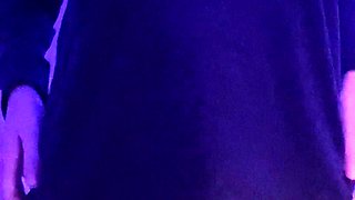 Amateur Webcam Teen Masturbates And Teases