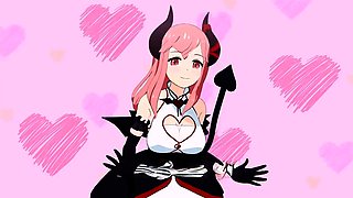 Asmr, step-sister, female dominance