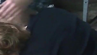 Hot Slut Sucks and Rides Cock Hard Until Cumshot