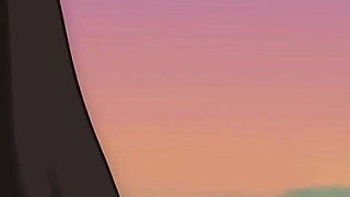 Naruto Eternal Tsukuyomy - Part 2 - Horny Karin by Loveskysan