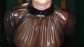 Worship Me in Latex