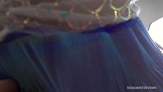 Interviews As An Incredible Mermaid Server - Luna Legend