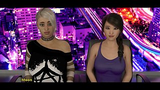 Manga porn, sexnote, summertime saga