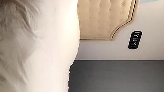 Amateur Asian Solo Fucking On Cam