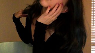 Femdom fetish babes pegging a tight behind savagely