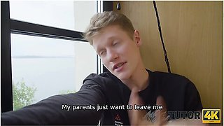 Viki Ray And Martin Spell - Learning The Hard Way