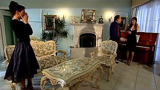 Notes Of Passion - Dvd With Lois Black, Roberto Malone And Sofia Gucci