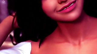 Fggb Esmerelda and Banana