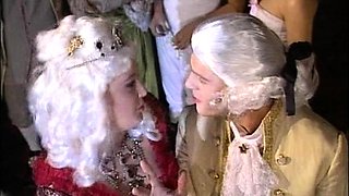 Pornstar babe Belladonna hardcore fucking action