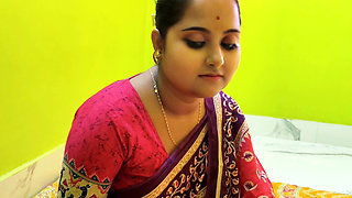 After Long Time, Husband's Stepbrother Come Home and Fuck Me