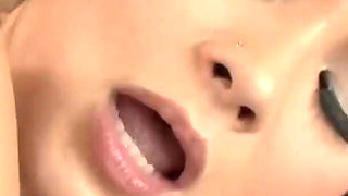 PORNSTARPLATINUM Cute Babe Kita Zen Hardcore BBC Fucked