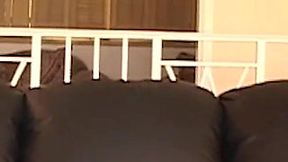 A Cutie Named Poppy Morgan Is Pinned Down by Black Studs in a Wild Threesome