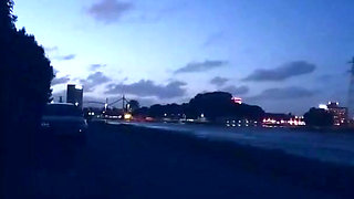 Slutboyben Cam4 Cruising Pig Xpozing at Night Live on Cam4