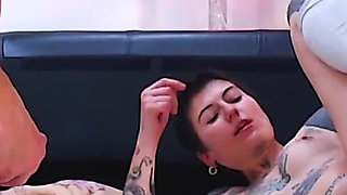 Double Penetration Love